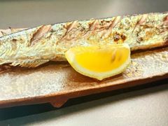 -鳥喜Toriki怀石烧鸟料理