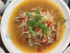 -飞虹鱼馆(春华路店)