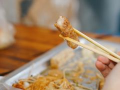-陈氏老字号十三小炸炸店