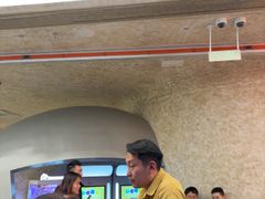 -海底捞大排档火锅(打浦路店)