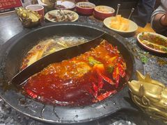 -蜀大侠火锅(香格里拉店)