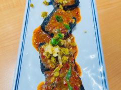 -霸蛮湖南米粉(亦庄力宝华联店)
