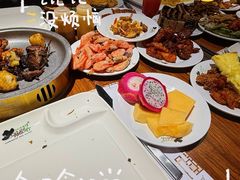 -汉巴味德(沈阳万象汇店)