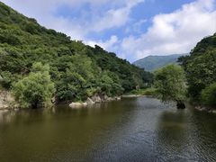 -妙峰山风景名胜区
