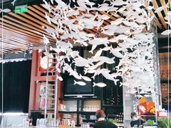 -Hatsune隐泉日式料理(三里屯太古里店)
