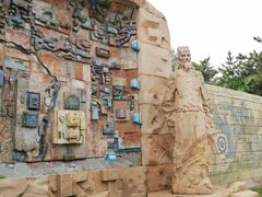 -元大都城垣遗址公园