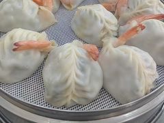 -叶存利海鲜大馅饺子(海宁路总店)