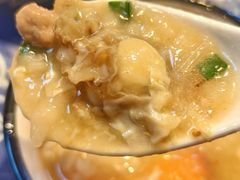 -旺角小渔村(二马路店)