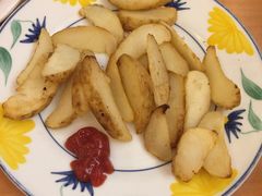 -萨莉亚意式餐厅(新洲佐阾新邑店)