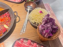 -巴卤社老火锅(财富店)
