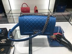 -CHANEL(恒隆广场店)