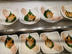 -丰卓会海鲜自助(中润大道店)