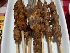 -西贝(上海我格广场店)