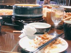 -大唐高老庄(红旗路店)