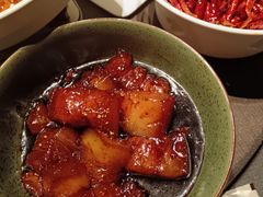 -简小舍·民间手艺菜(武昌江滩店)