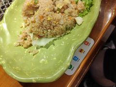 -万兴佳烤肉·长白山老味道(东岸里店)