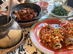 -南昌大饭店·非遗南昌菜(万寿宫店)