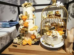 -杜哈夫DOUX RÊVE·生日蛋糕(日月光店)