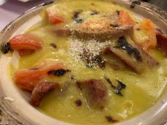 -番茄屋葡式美食(总店)