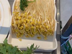 -老版火锅(半坡店)