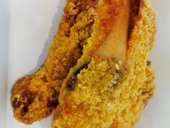 -麦当劳(合肥之心城店)