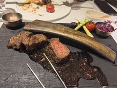 -王品牛排(福州泰禾店)