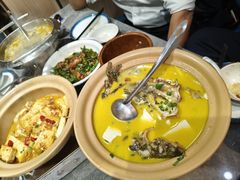 -农家湘菜(安亭店)