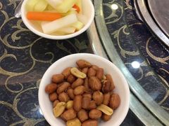 小食-祈胜邨•顺德鱼生•顺德菜(容桂店)