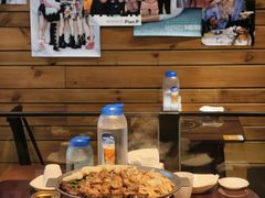 -양평식당·杨平食堂(华贸店)