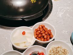 -百年果林椰子鸡(益田假日里店)