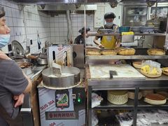 -穆得·老周家牛肉烧饼(普利街店)