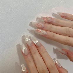 -LILY NAILS美甲美睫