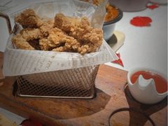-俄士厨房(五棵松华熙LIVE店)