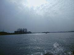 -三岔湖景区