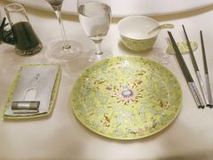 -君庭中餐馆(华强路店)