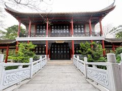-顺峰山公园