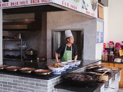 -桂缘味道·武夷乡土农家老味道
