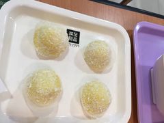 -满记甜品(巴黎春天宝山店)