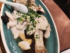 -常来小聚·广州非遗传承餐厅(地王广场店)