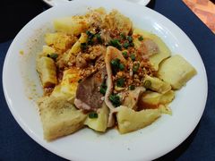 -伊带伊路新疆美食府(呼家楼店)