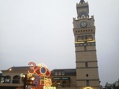 -王府井奥莱临潼小镇(临潼店)