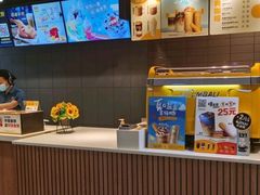 -麦当劳(沙井京基百纳广场店)