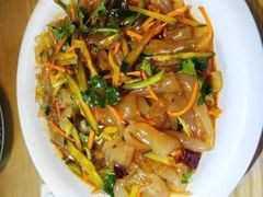 -佶政筋饼·新概念(安阳路店)