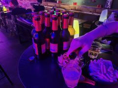 -好久不见网红乐队酒吧(鼓浪屿海底世界店)