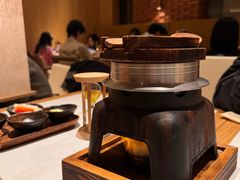 -无印良品餐堂 MUJI Diner(成都太古里店)