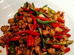 -绿茶餐厅(成都大悦城店)