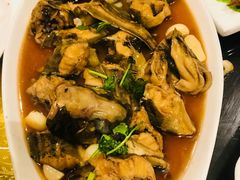 -浩家苑菜馆(汉口路店)