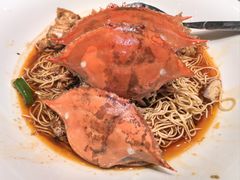 -徐记海鲜(观沙岭|滨江新城店)