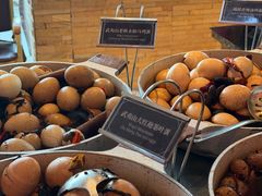 -厦门悦华酒店·绿庭主题自助餐厅