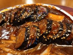 -开元食府(长兴路店)